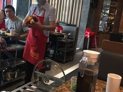 -黄记煌三汁焖锅(金凤万达广场店)