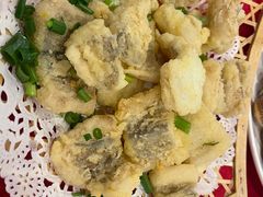-抱德·潮汕味(敦和店原惠城鱼仔)
