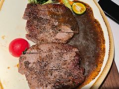 -春树下·树屋花房西餐厅(罍街AS1980店)