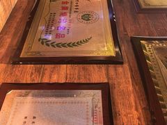 -可口香·非遗老号烧烤(南岗直营店)