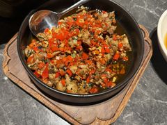-炊烟小炒黄牛肉(浦东世纪汇店)