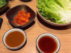 -烧肉达人•炭火烧肉(新天地店)