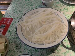 -鸿姐老火锅(疁城新天地店)