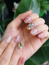-JustNail甲思美甲