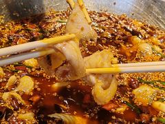 -胖子鱼·天水麻辣鱼火锅(秦州407店)