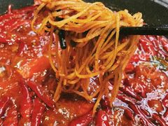-龙厂长老火锅(抚琴店)