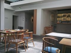 -自如ZSPACE四合院艺术餐厅