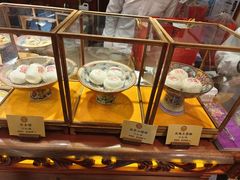 -富华斋饽饽铺·宫廷糕点·伴手礼(护国新天地店)