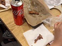 -尊宝比萨(可园店)