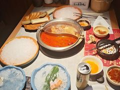 -慶の寿喜烧·和牛自助餐厅(浑南店)