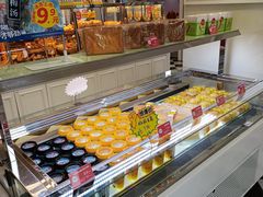 -味多美(江桥万达店)