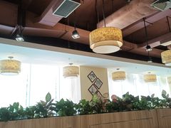 大堂-又一间茶点轩(宝业路店)