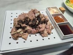 -中阿兰牛肉面(悦海新天地店)