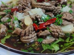 -呼吸森林·生态农庄农家乐私房菜