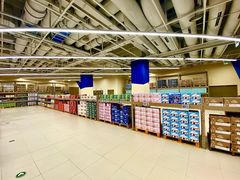 -盒马X会员店(王府井奥莱UP TOWN店)