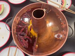 -京元盛铜锅涮肉(上海总店)