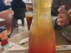 -Wagas沃歌斯(港汇恒隆广场店)