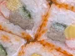 -鲜道寿司(无锡苏宁店)