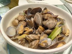 -乾隆美食·本帮菜(黄河路店)