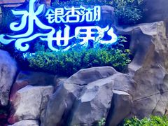 -南京银杏湖乐园