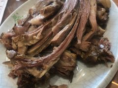 -清真·益鑫羊肉手抓馆(花园北街店)