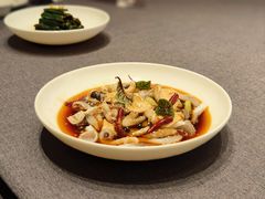 -汤记传菜(秀浦路店)