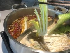 -许府牛火锅(信义坊总店)