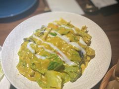 -星叶·东南亚料理(宁波万象汇店)