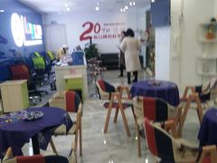 -朗阁雅思托福留学英语培训中心旗舰店