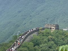 -慕田峪长城