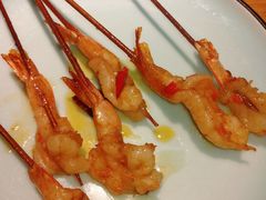 八破芋儿虾-胡马八破·川菜小馆(高新万达店)