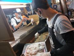 -豪大大鸡排(台北士林店)