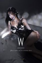-MINIPHOTO婚纱摄影(星光天地商场店)