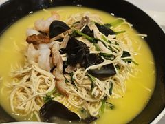 -览江阁中餐厅·淮扬菜(兆和皇冠假日酒店)