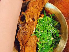 -老横泾面馆(吴中横泾店)