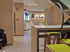 -麦当劳(西单明珠店)