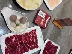 -围炉夜话·潮汕卤水火锅(榕江店)