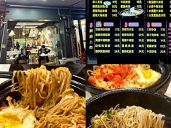-热将汉堡 HOT SAUCE(下马坊店)