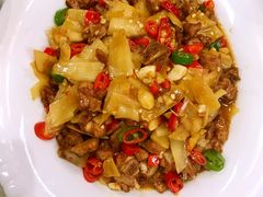 -味悦·老字号·赣州菜(厚德总店)