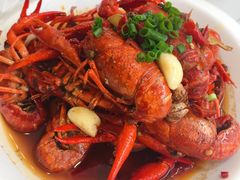 -辣螃铠盆盆蟹大排档(总店)