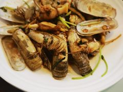 -东海怡品海鲜豆捞(舟宿夜江店)