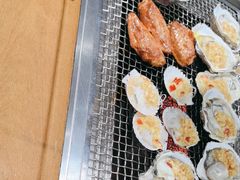 -蚝英雄·自助烤蚝(高新店)