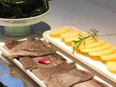 -宽来·欢聚火锅(来福士广场水景店)