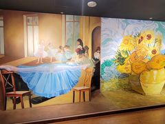-重庆梵高星空艺术馆(解放碑旗舰店)