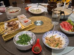 -箪食巷私房菜馆·鲁菜(玉函路店)