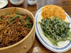 -老雒阳面馆·水席(定鼎门店)