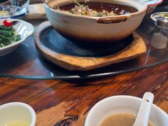 -广府乡下·饭庄(新港东路店)