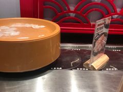 -龍歌自助小火锅(市北和达中心城店)