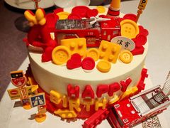 -观宴·品质赣菜(高新大道店)