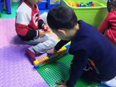 -童程童美·信息学竞赛·机器人编程·少儿编程(五棵松万达校区)